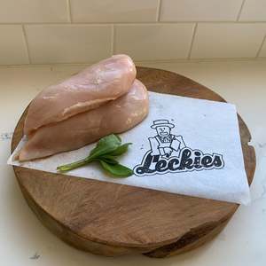 Products: Chicken Breast