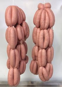 Products: Pure Pork Sausage