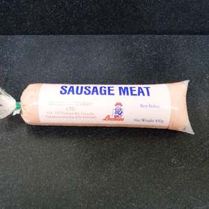 Products: Sausage Meat