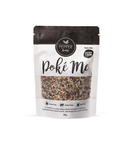 Products: Pepper & Me - Poke Me