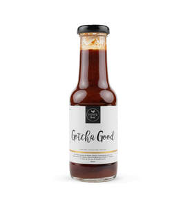 Products: Pepper & Me - Gotcha Good