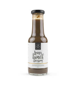 Products: Pepper & Me - Long Lunch Dressing