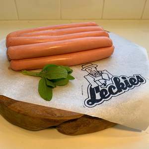 Small Goods: Chipolatas