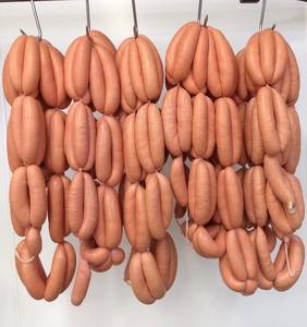 Small Goods: Melbourne Sausage
