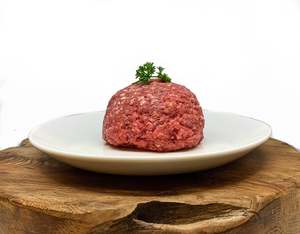 New Zealand Beef: Steak Mince