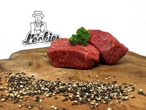 New Zealand Beef: Fillet Steak