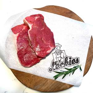 New Zealand Beef: Blade Steak