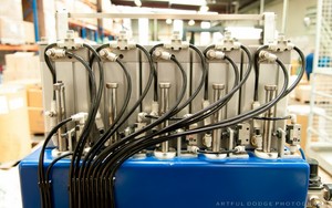Airflex – Formula A70