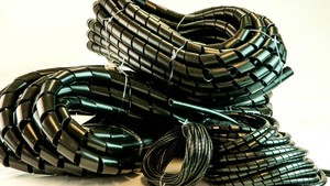 Products: Spiral Wrap – Formula ST