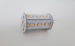 Products: G4 tower 18 LED 10-30vdc