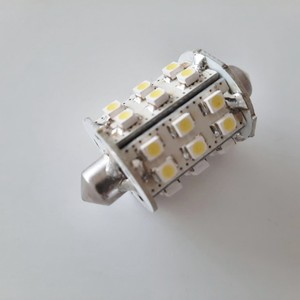 Festoon 360° navigation light bulb