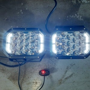 Products: Aurora 170w Led 7
