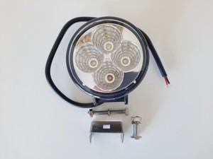 Products: 12W LED spot light 12-24V