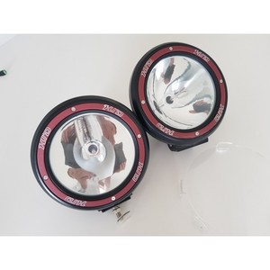HID spotlights 7