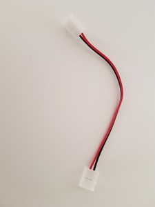 Products: Connectors with wire