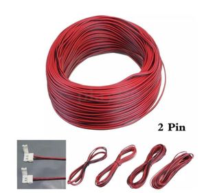 Products: Cable for LED strip lights