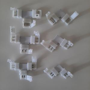 Products: Led Strip Connector