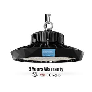 Super Bright LED High-bay Light 41400LM Premium Quality