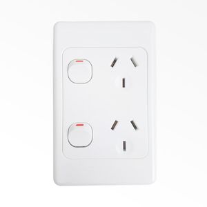 Switches Powerpoints: Double Vertical Power Point NZ Standards