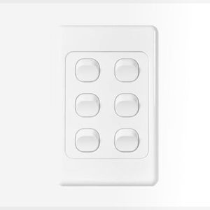 6 Gang Switch Special Price