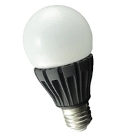 6W LED Bulb