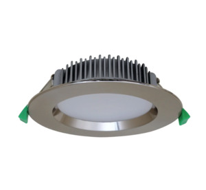 Offers And Deals: LED Downlight 15watts Retrofit 160mm CCT CRI>90
