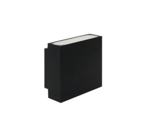 LED Wall Light Wafer Small Two Way