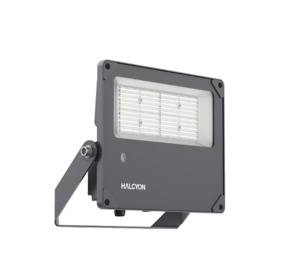 LED Floodlight IP66 100watts Wattage & Colour Selectable