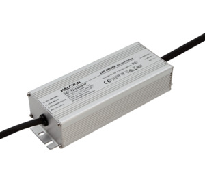New: Constant Voltage Driver IP67 12V 150watts Non-Dimmable