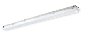 LED Batten 40w Color Selectable 1.2m - Kew