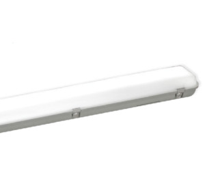 LED Batten 40w Color Selectable 1.2m - Luna