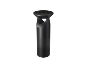 Solar Bollard Light Aurora I 500mm High