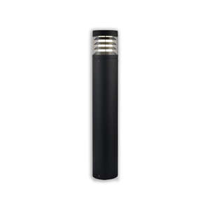 LED Bollard Aluminium 800mm