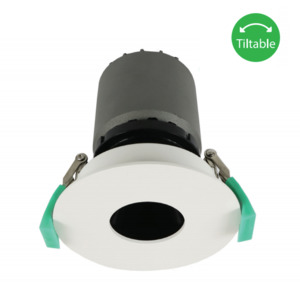 Downlights: Tlitable LED Downlight 10watts CRI - 90
