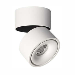 LED Downlight Dimmable Single Spot Light 8watts