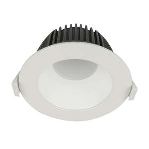 Downlights: LED Downlight 15watts Low Glare CCT CRI>80