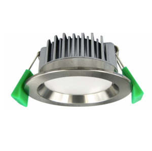 LED Downlight 10watts CCT CRI>80