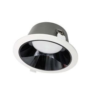 Downlights: LED Shop Downlight Low Glare 20watts