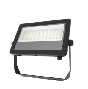 Floodlights: LED Floodlight 75w Starpad Tri-Colour