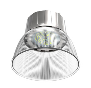 Led Highbays: LED High Bay Three Power Selectable 40W/60W/80W