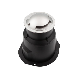 Drive Over Uplighter 3watts Dual Beam