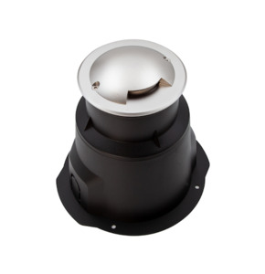 Drive Over Uplighter 3watts Single Beam