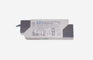 Drivers Transformers: Dylan 4FT Batten Driver 40W