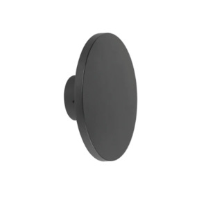 LED Wall Light Deco Backlit Round