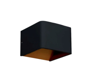 LED Wall Light Orthodox 3w