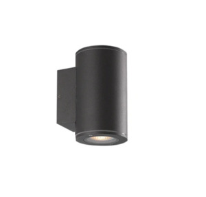 Outdoor LED Light Byron Elite Large 2-way