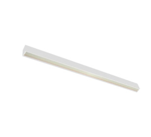 Pendant Lights: Linear Pendant Light Low Glare Up/Down 1.8m 60w - Linkable