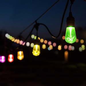 Products: LED String Lights 15-meters