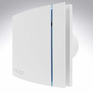 Products: Extractor Fan Silent Design Series 150mm Duct Size