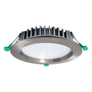 Commercial Downlight 20watts Single Color